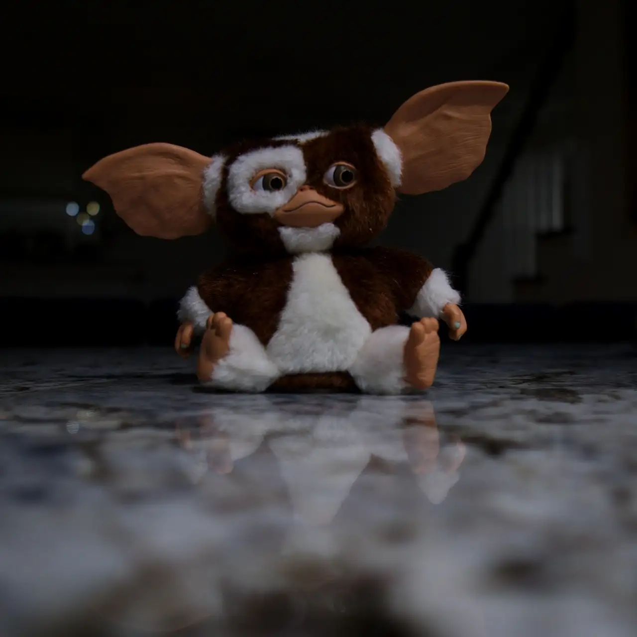 Wat zijn gremlins voor beestjes en waar komen ze vandaan?