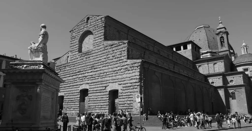 Welke Italiaanse stad is beroemd om de Medici?