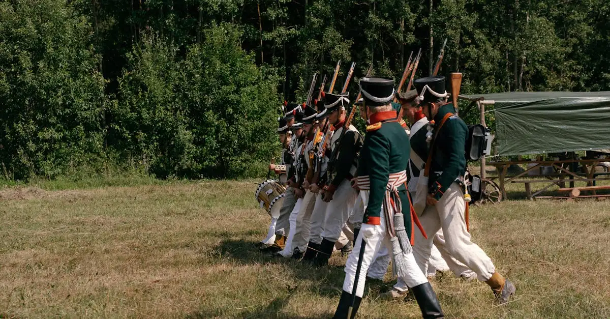 Welke oorlog beëindigde Napoleons machtsevenwicht in Europa?