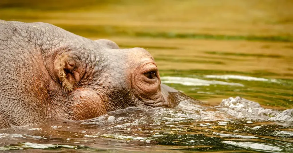 Welke rivier in Afrika is de op één na langste ter wereld?