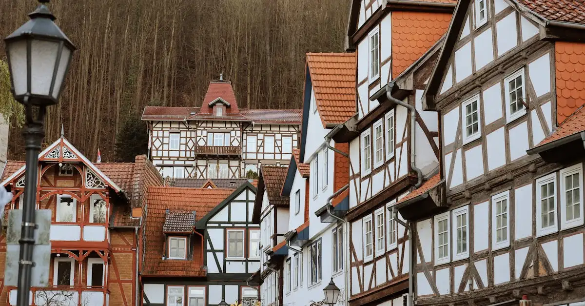 Welke stad in Duitsland is beroemd om klokkengieten?