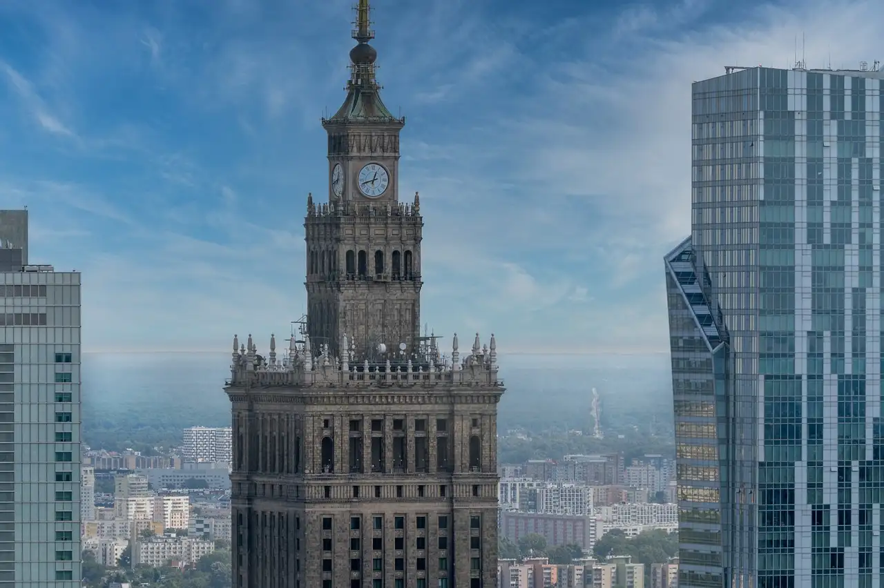Welke stad in Polen staat bekend om zijn zoutmijnen?