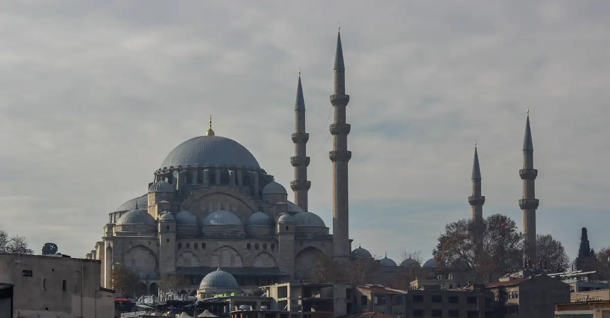 Welke stad in Turkije was het laatste bolwerk van Byzantium?