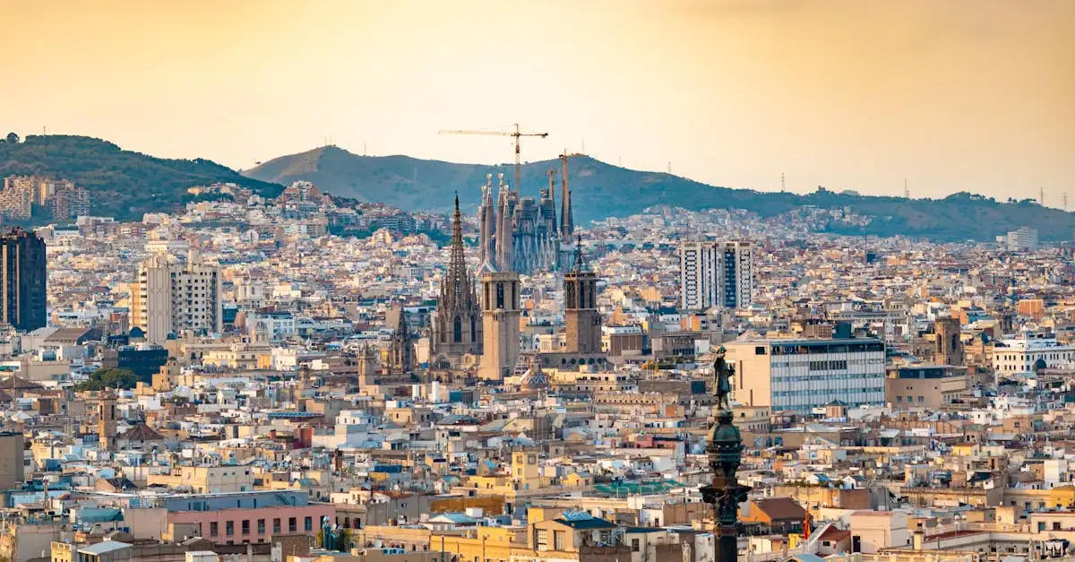 Welke stad is de thuisbasis van Barcelona SC?