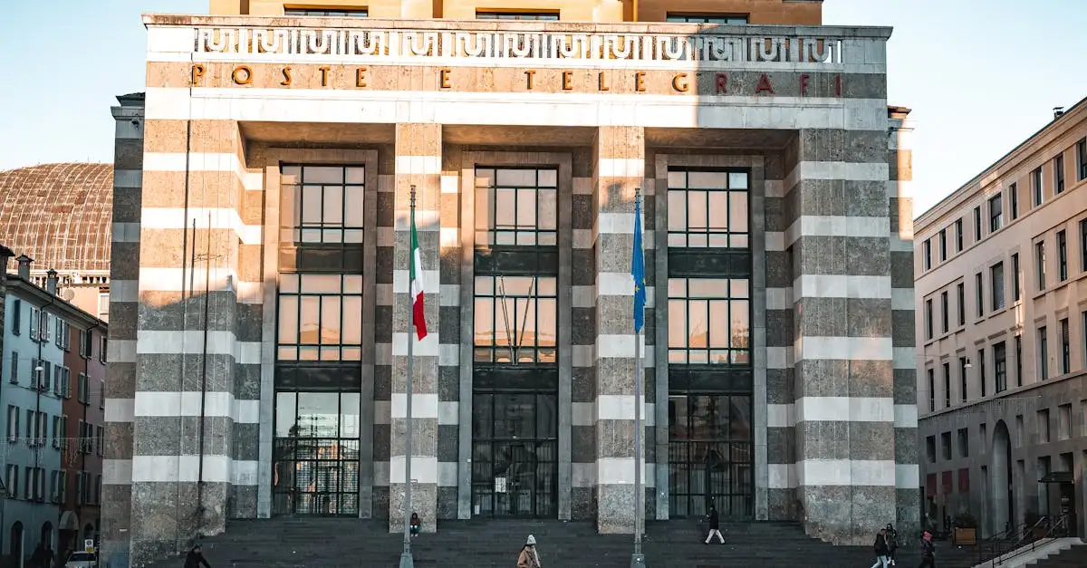 Welke stad was het centrum van de Italiaanse eenwording?