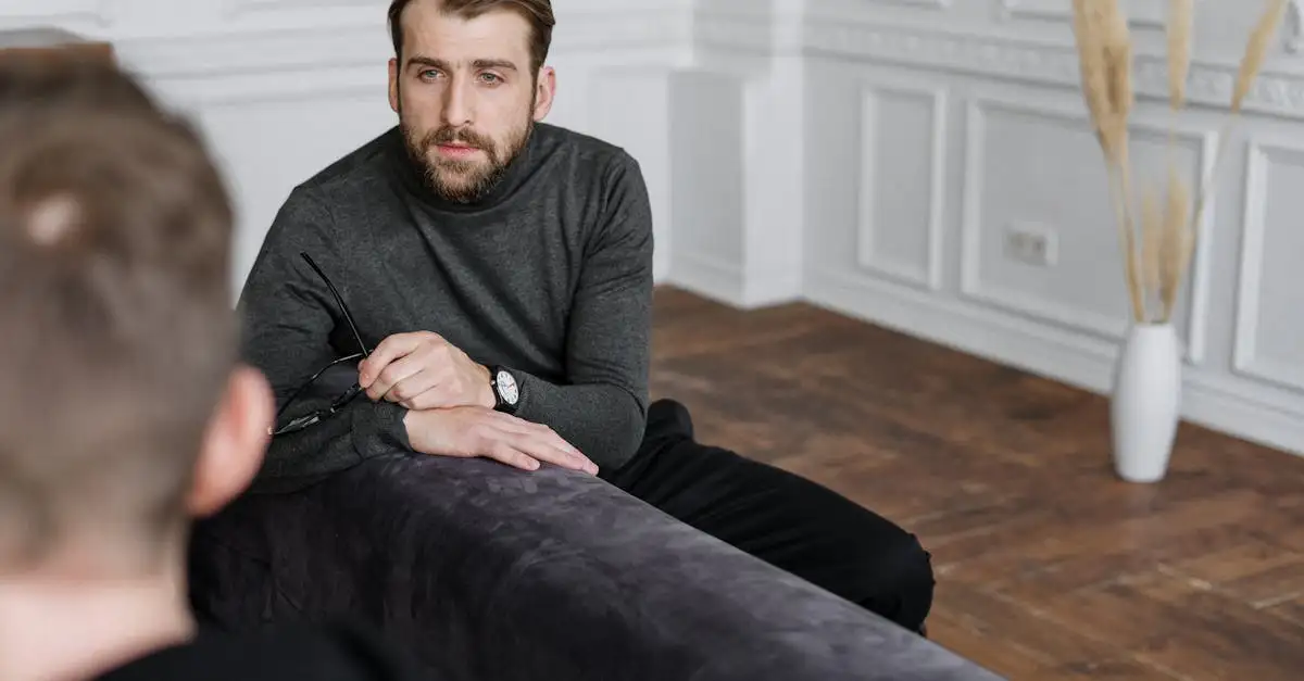 Welke therapieën zijn er voor mentale gezondheid?