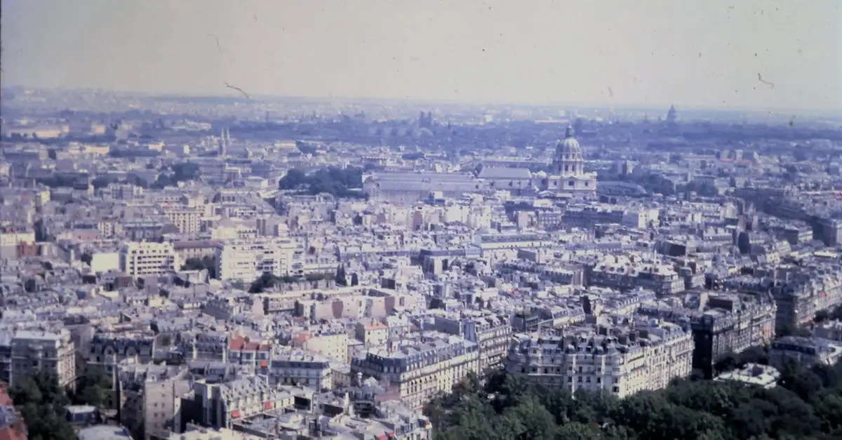 Wie introduceerde het Autochrome Lumière-proces in 1907?
