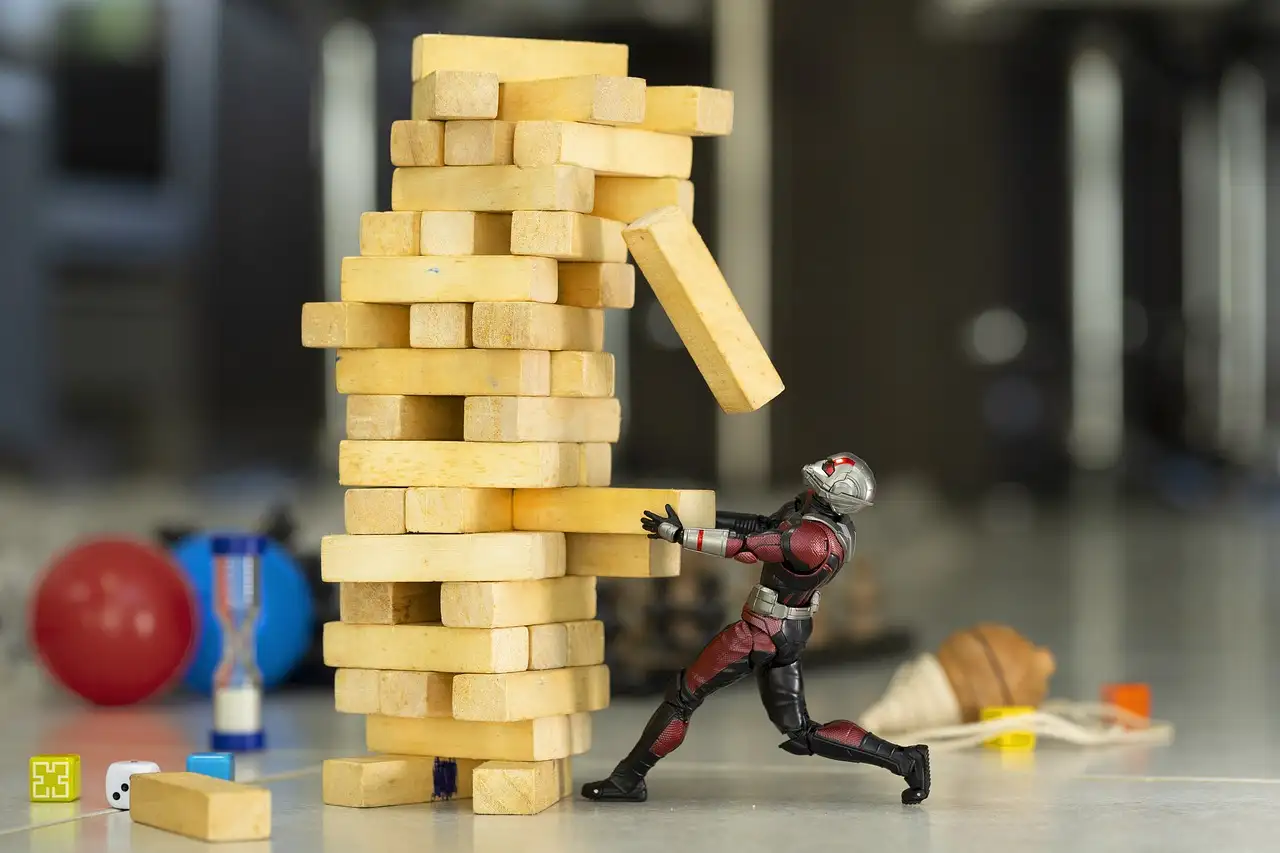 Wie is de acteur van Ant-Man in de Marvel-films?