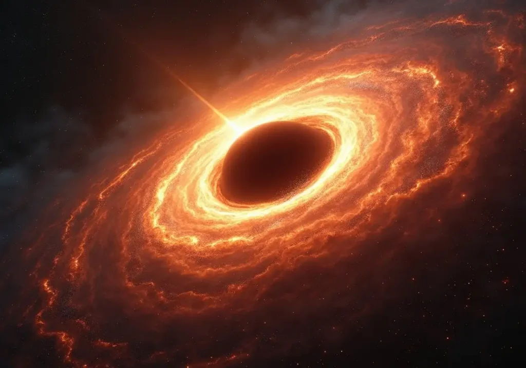 Wie ontdekte de principes van kosmische inflatie?