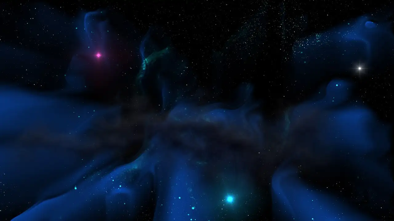 Wie ontdekte de principes van kosmische inflatie?