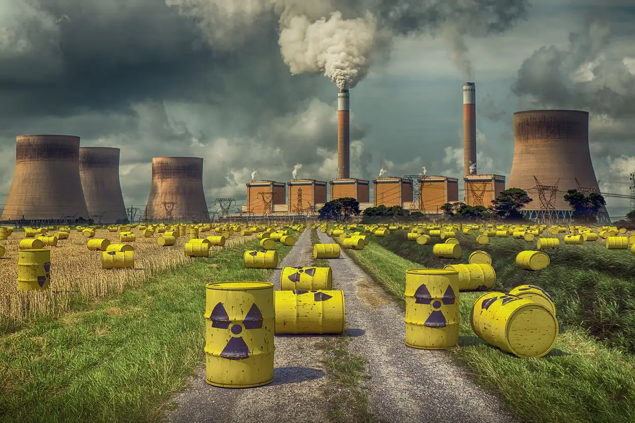Wie ontdekte radioactiviteit, Marie Curie of iemand anders?