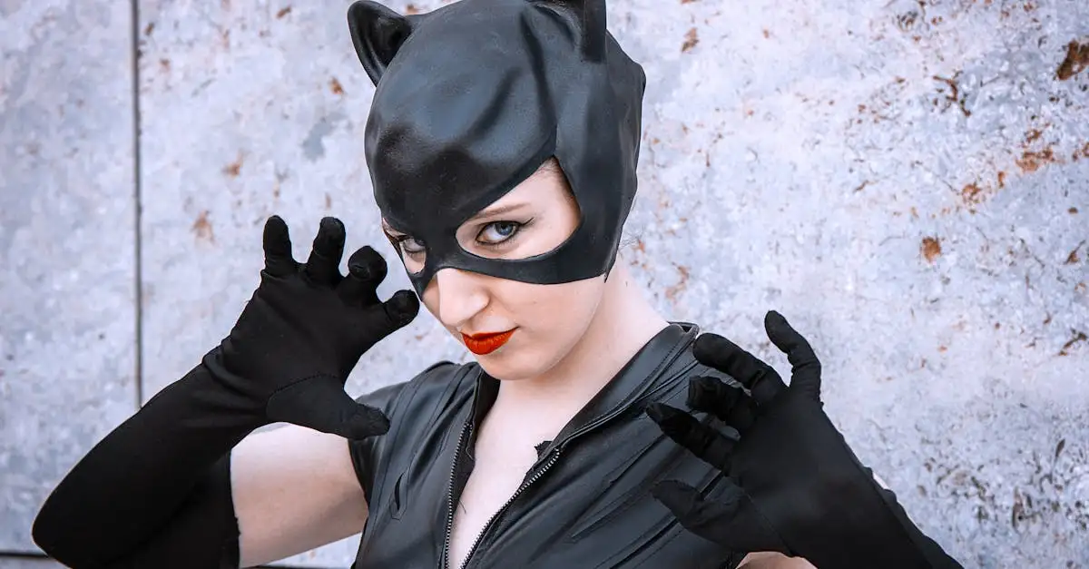 Wie speelde Catwoman in The Dark Knight Rises?