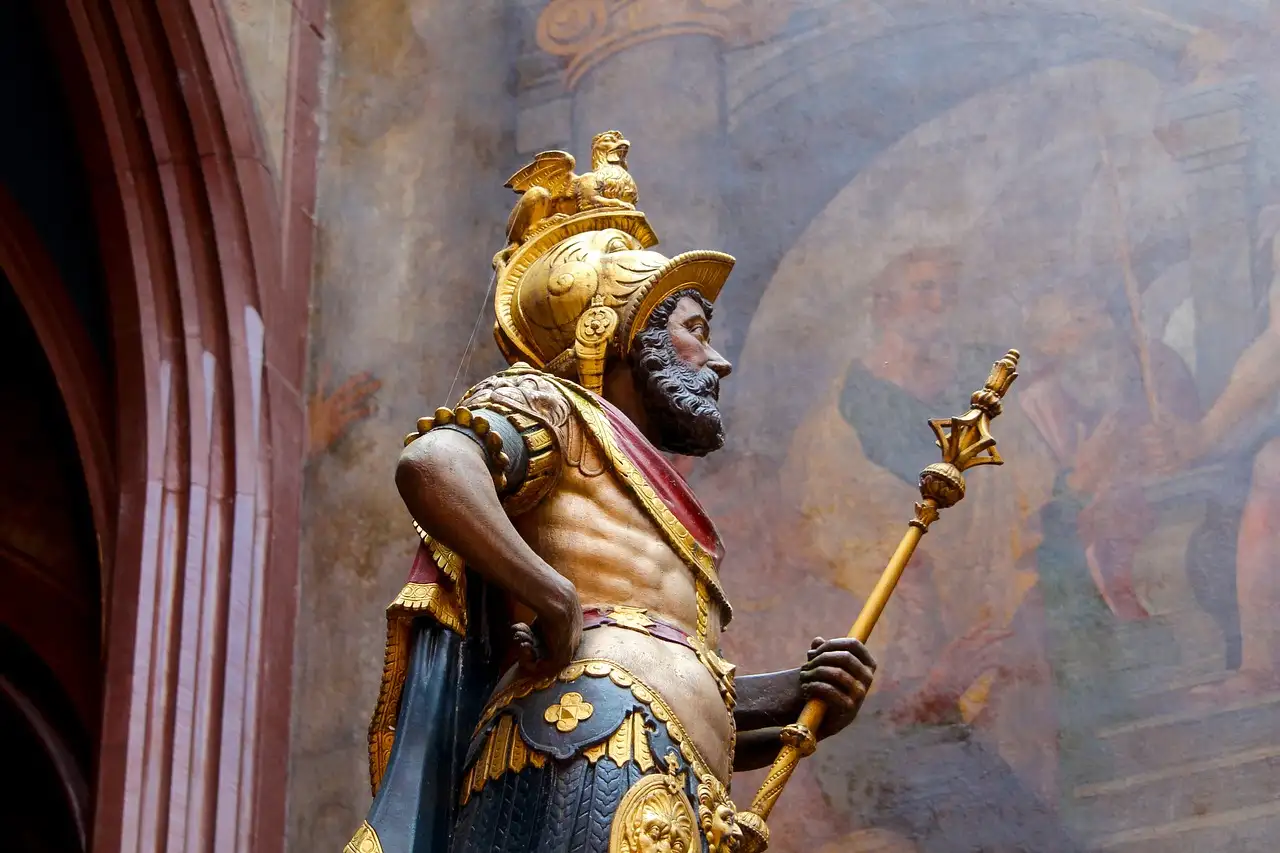 Wie waren de consuls in het Romeinse bestuur? Ontdek het!