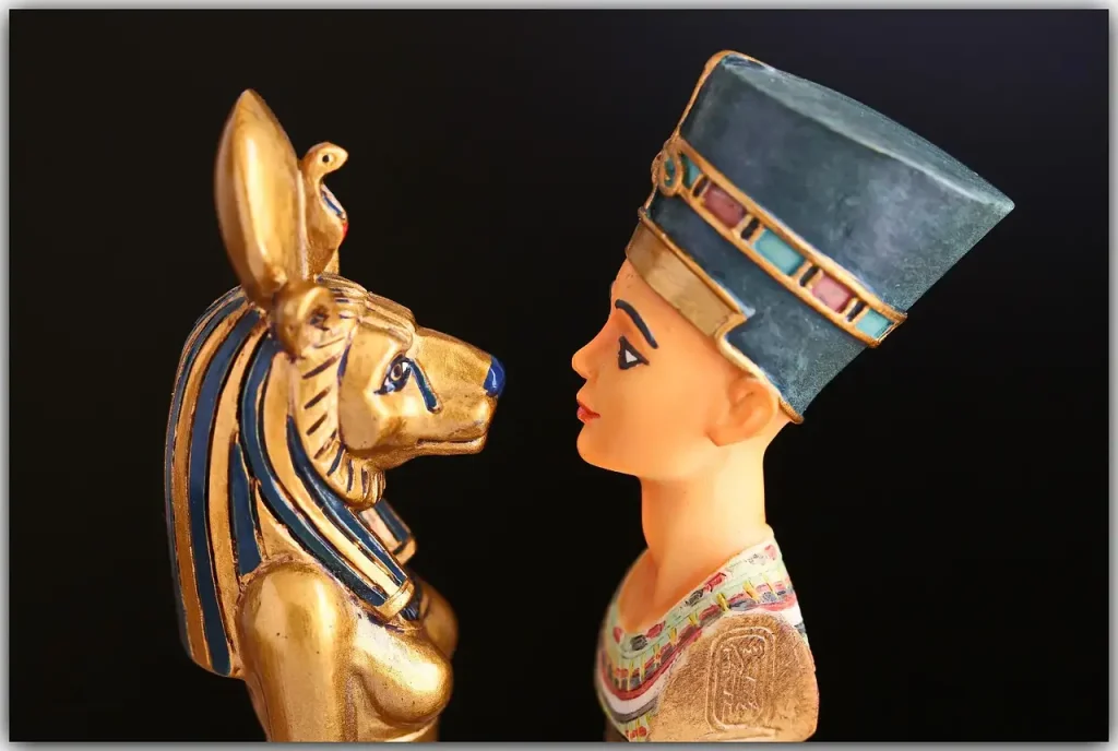 Wie was Cleopatra en wat maakte haar uniek als farao?