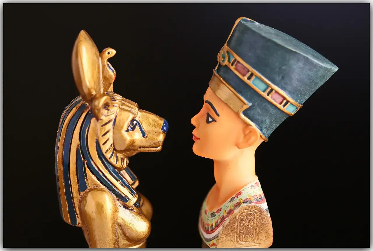 Wie was Cleopatra en wat maakte haar uniek als farao?