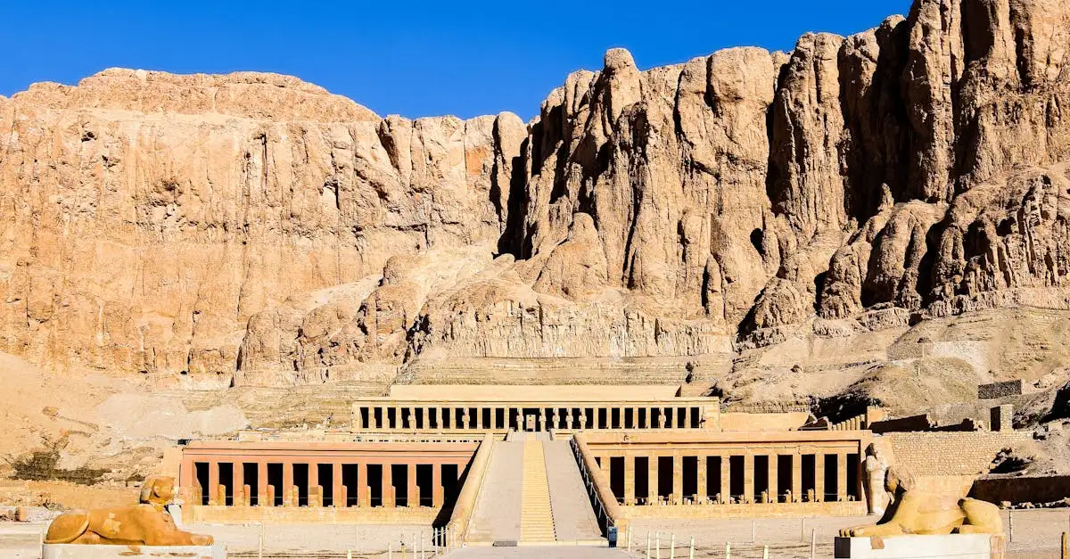Wie was Hatshepsut en waarom werd zij farao?