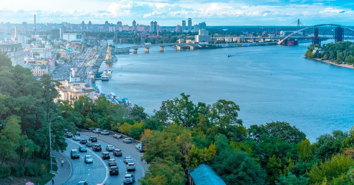 Wie was Oleg van Novgorod en wat deed hij in Kiev?