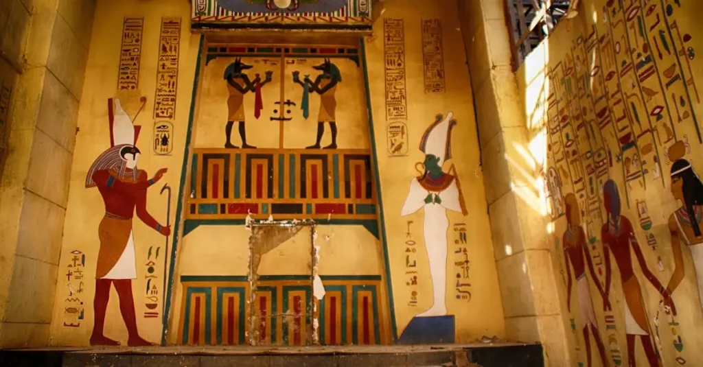 Wie was Osiris en waarom is hij zo belangrijk?
