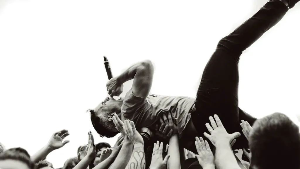 Wie zong het nummer Eye of the Tiger?