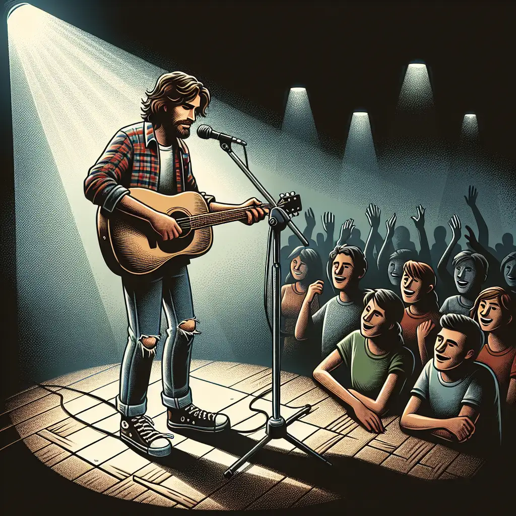 Wie zong het nummer Wonderwall van Oasis?