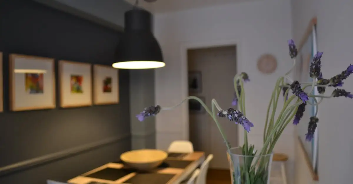 Helpt lavendel echt bij het verminderen van hoofdpijn?