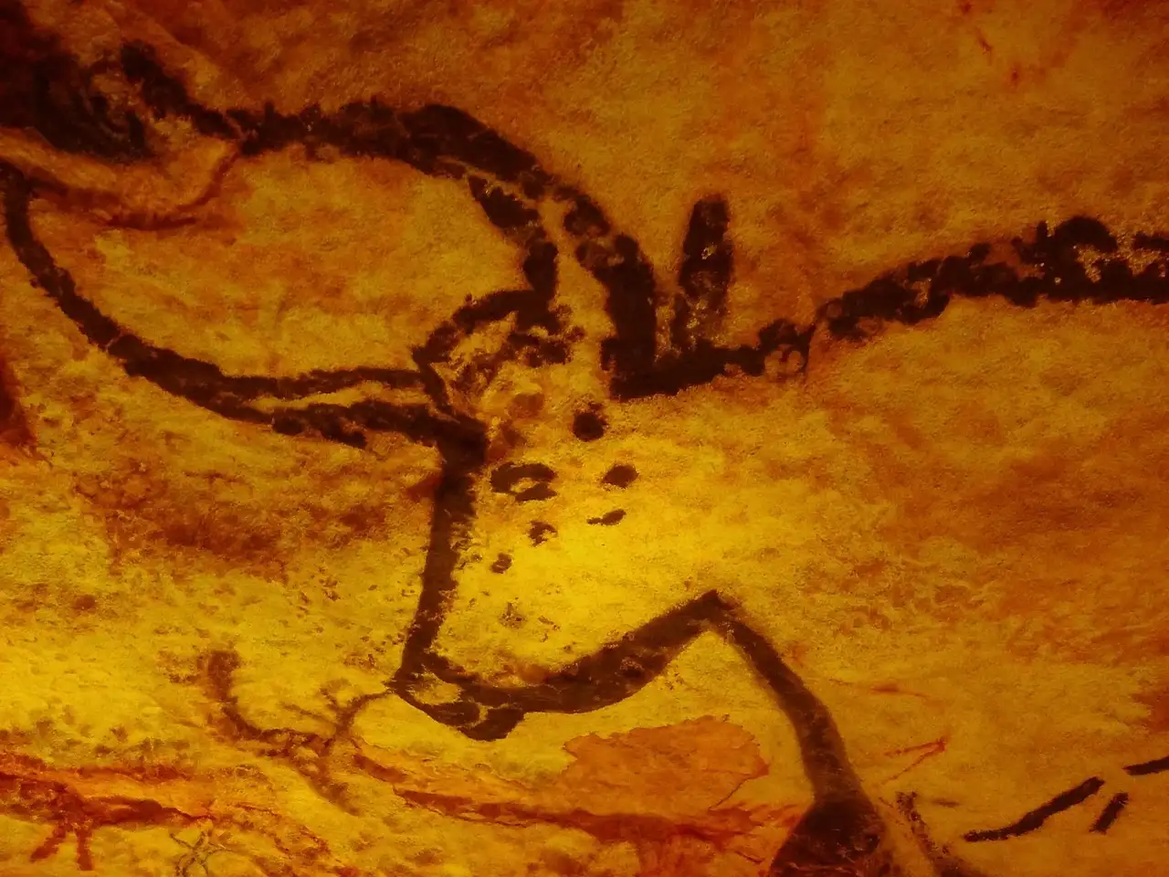 Hoe behandelden mensen ziekten in de prehistorie?