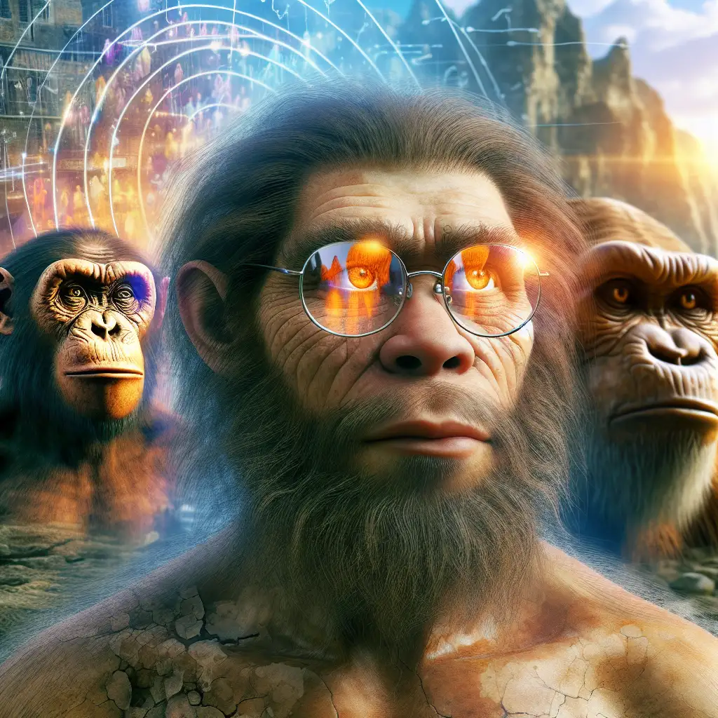 Hoe beïnvloedde moderne mens de Neanderthalers?