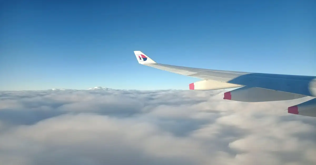 Hoe beïnvloedde Airbus de concurrentie in de luchtvaart?