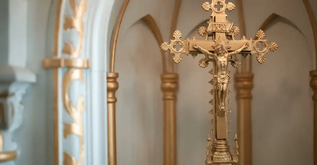 Hoe beïnvloedde de Mongoolse overheersing de orthodoxe kerk?