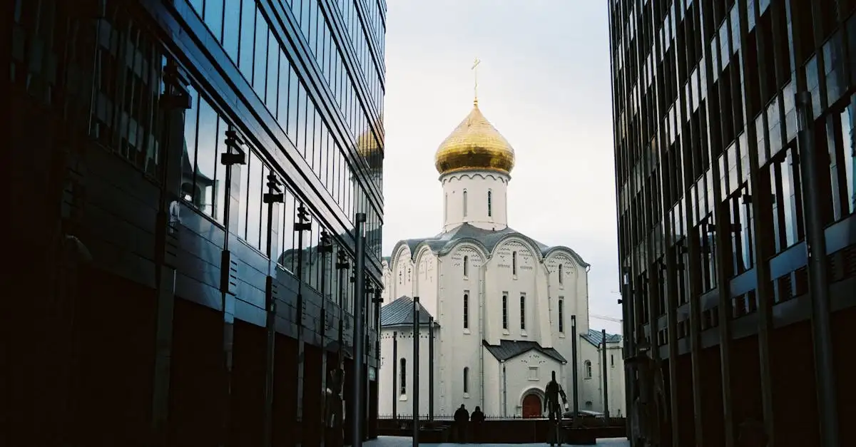 Hoe beïnvloedde de Mongoolse overheersing de orthodoxe kerk?