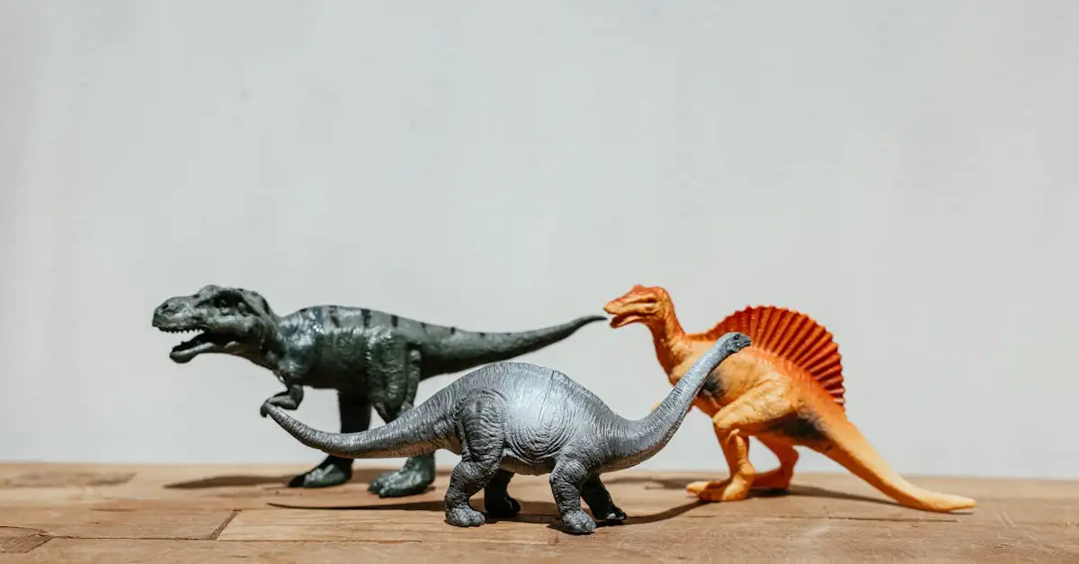 Hoe beïnvloedde het Jura-klimaat dinosaurussen?