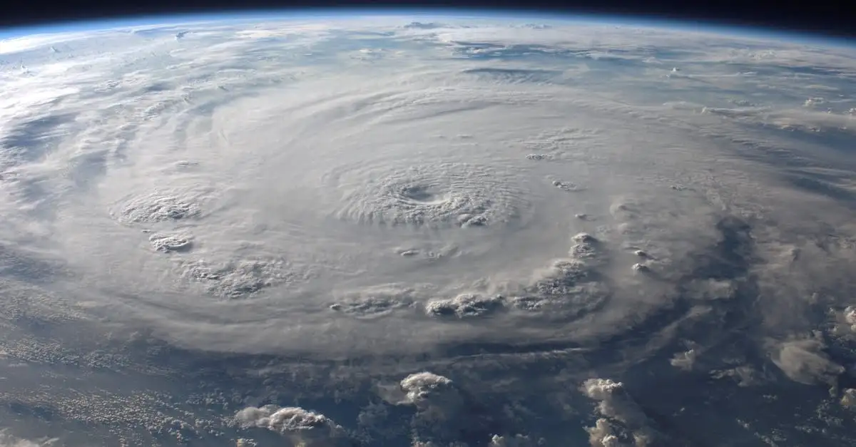 Hoe beïnvloedde tyfoon Haiyan in 2013 de Filipijnen?