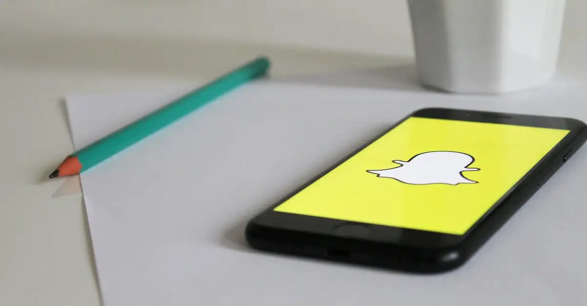 Hoe beïnvloedden Snapchat's AR-filters de populariteit van AR?