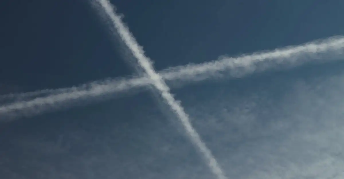 Hoe beïnvloeden biobrandstoffen de luchtvaart?