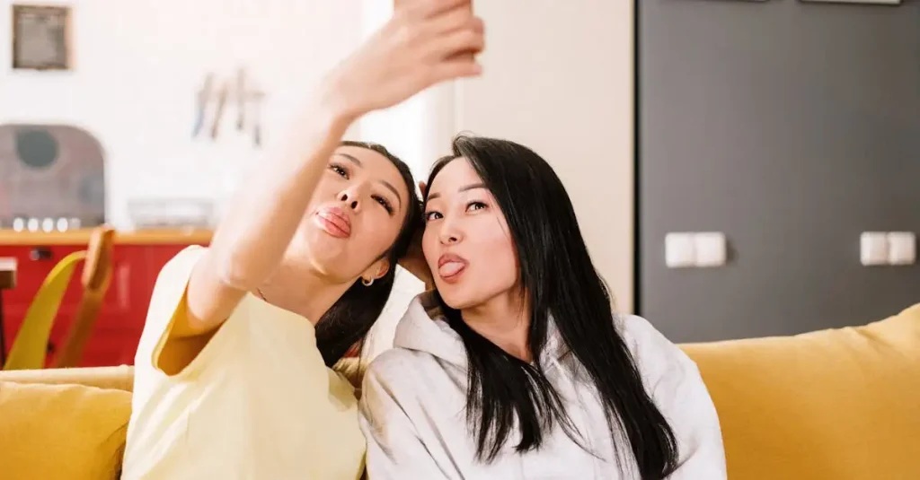 Hoe beïnvloeden Instagram-filters het delen van foto's?