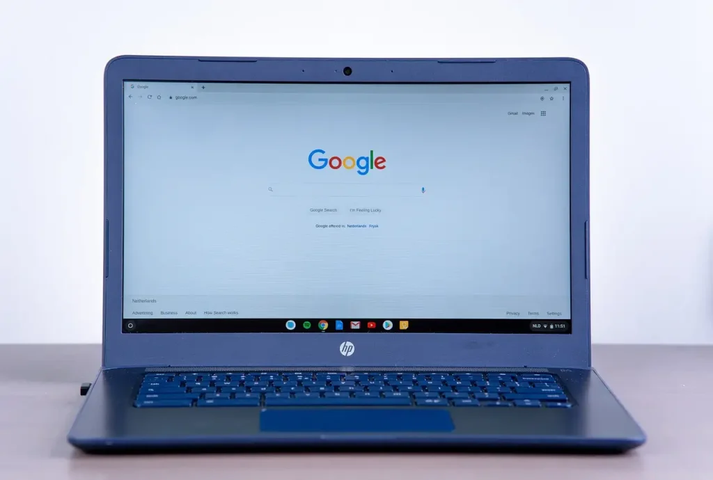 Hoe beïnvloedt de introductie van Chromebooks het onderwijs?