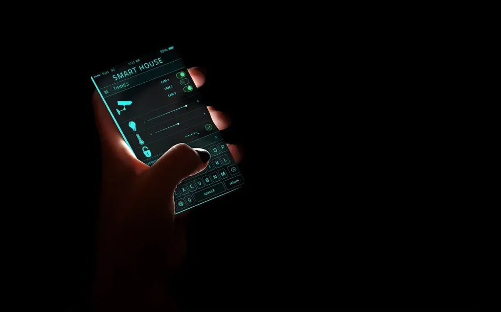 Hoe beïnvloedt IoT de integratie van telefonie en apparaten?