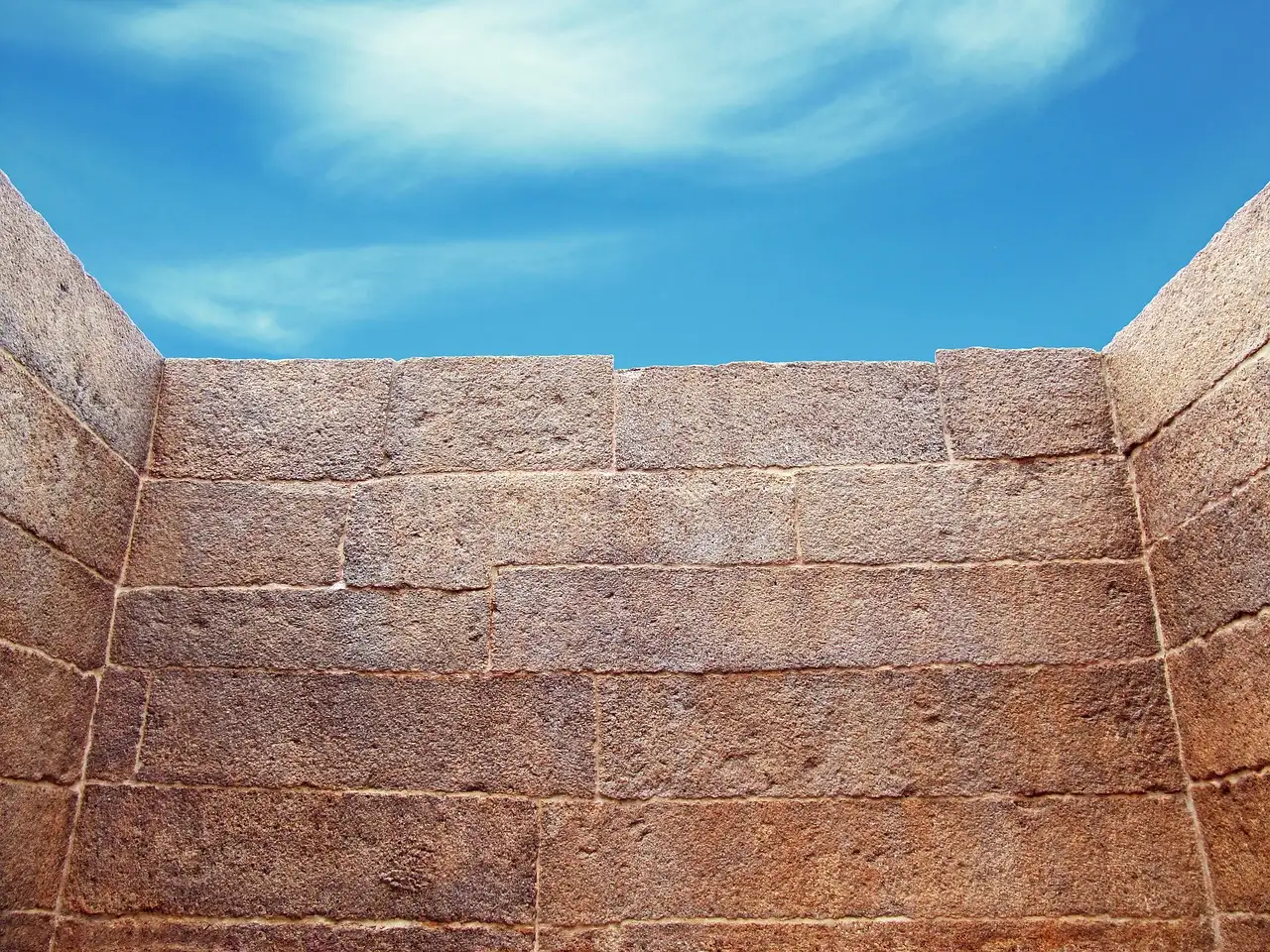 Hoe beschermden de Romeinen hun grenzen effectief?