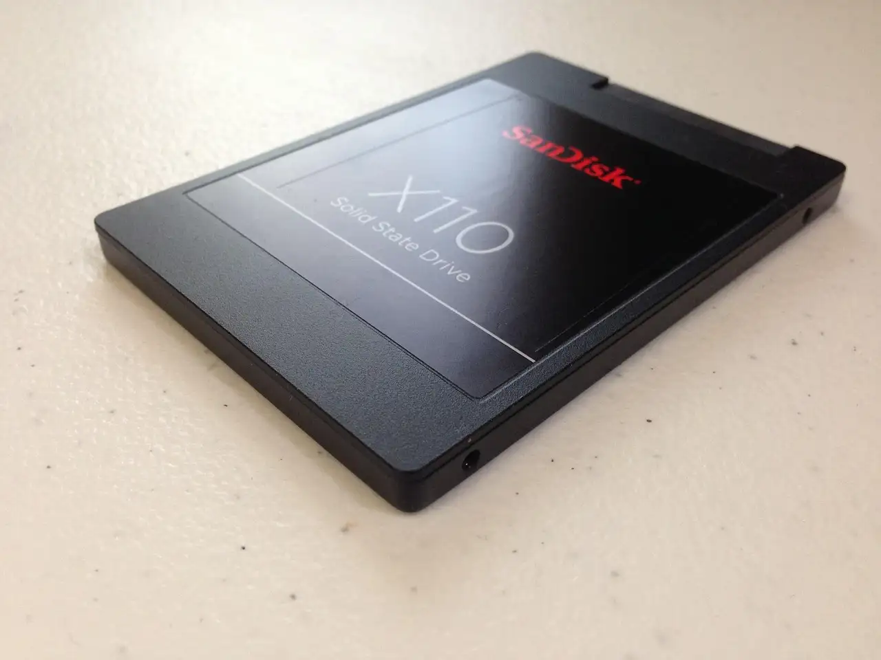 Hoe hebben SSD's de opslagtechnologie veranderd?