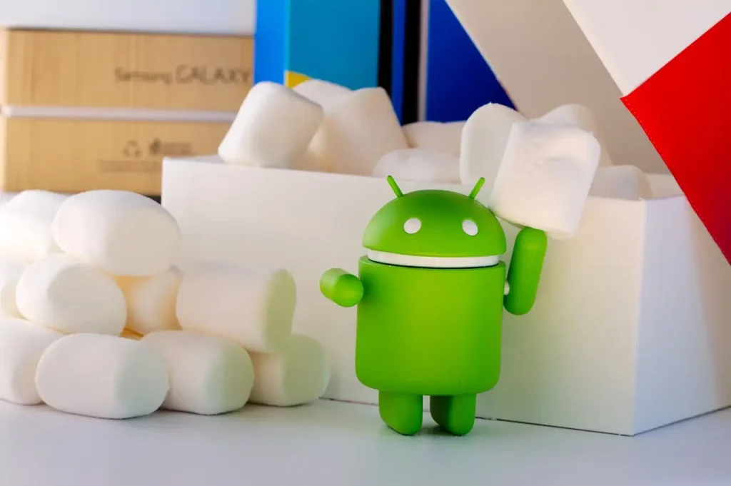 Hoe heeft Android de telefoonmarkt getransformeerd?