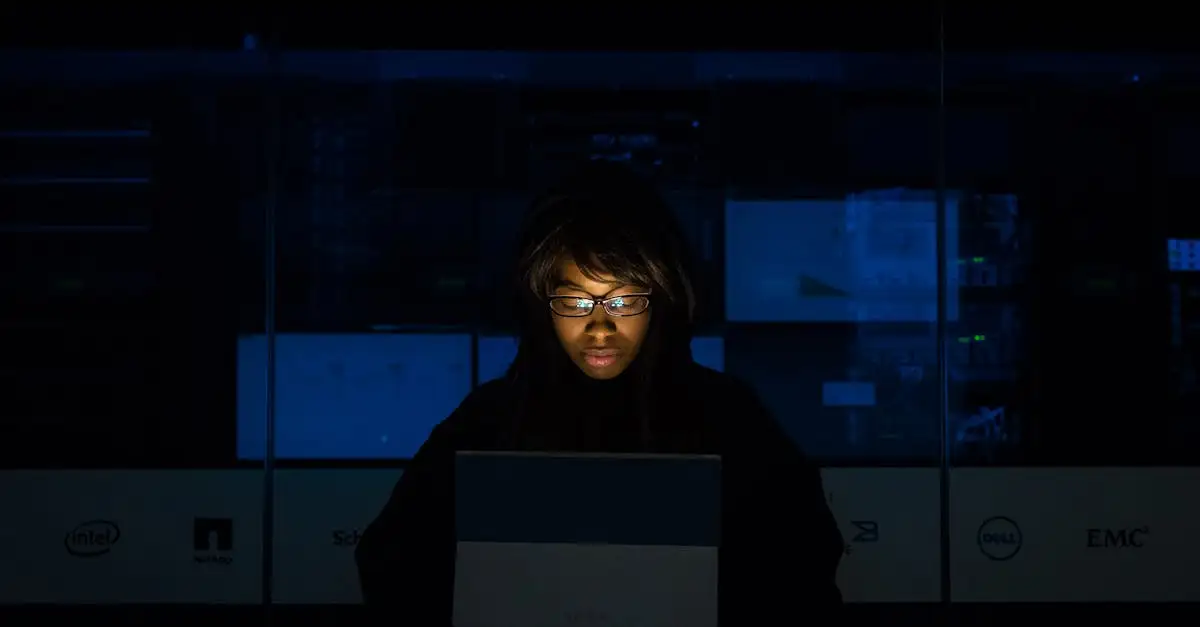 Hoe heeft cloud computing opslag en toegang tot gegevens veranderd?