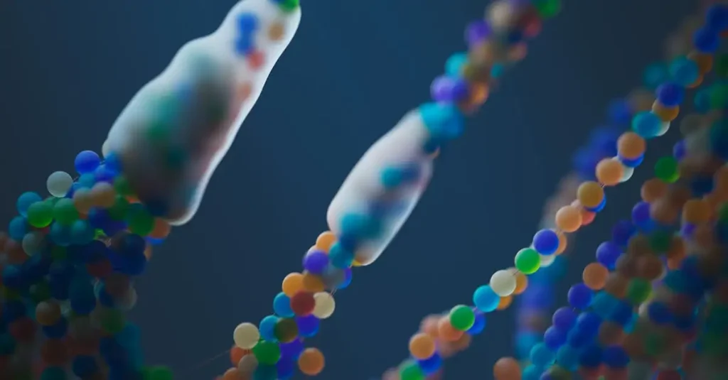 Hoe heeft de ontdekking van DNA de geneeskunde veranderd?