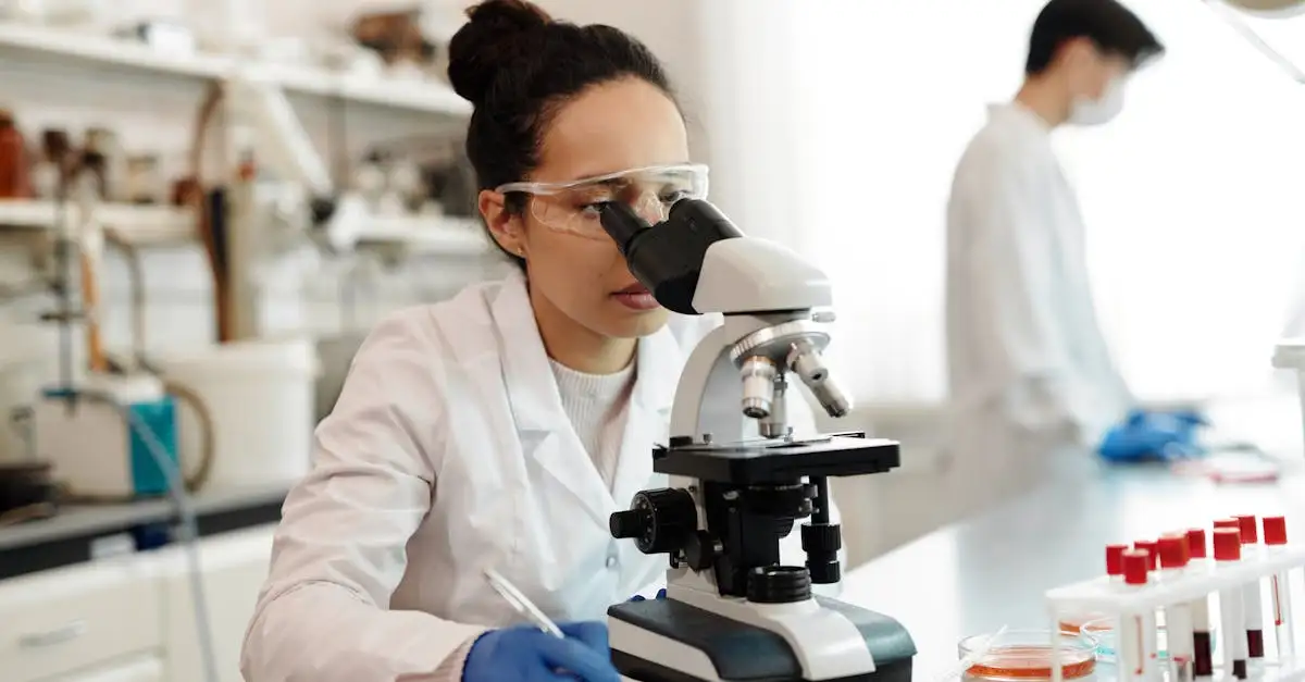 Hoe heeft de ontdekking van DNA de geneeskunde veranderd?