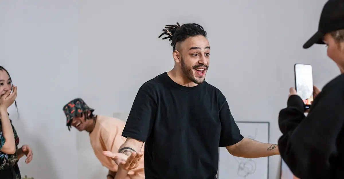 Hoe heeft TikTok korte video’s en dansuitdagingen veranderd?