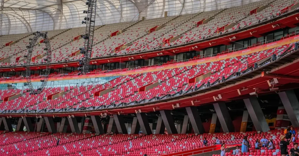 Hoe heet de stad waar Beijing Guoan speelt?