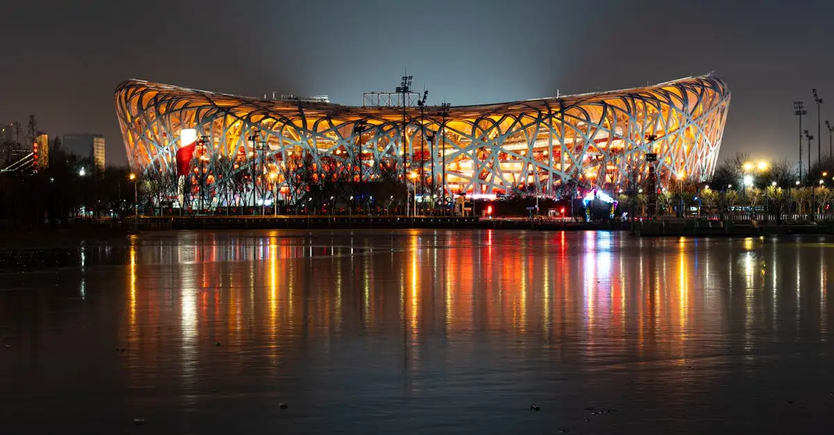 Hoe heet de stad waar Beijing Guoan speelt?