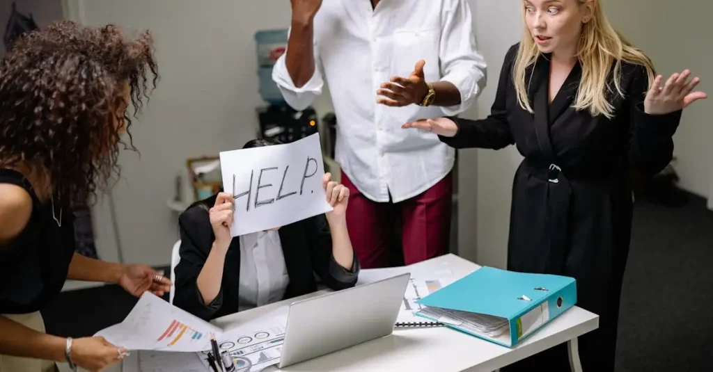Hoe herken je de signalen van een burn-out?
