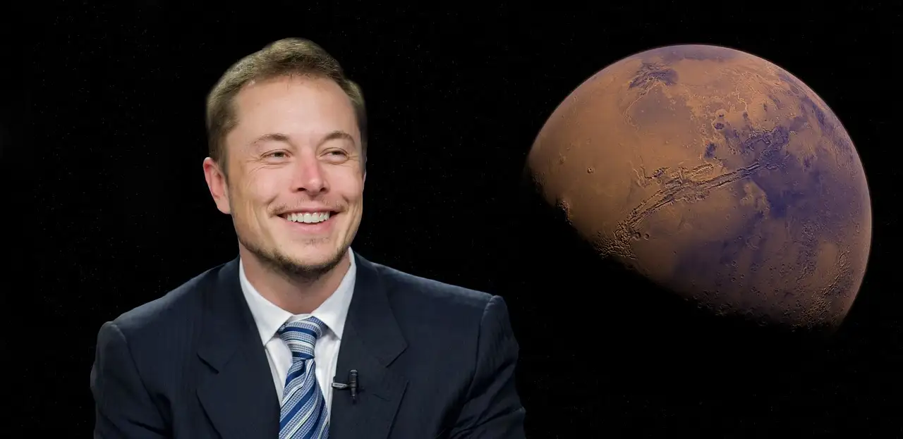 Hoe is Elon Musk zo beroemd geworden?