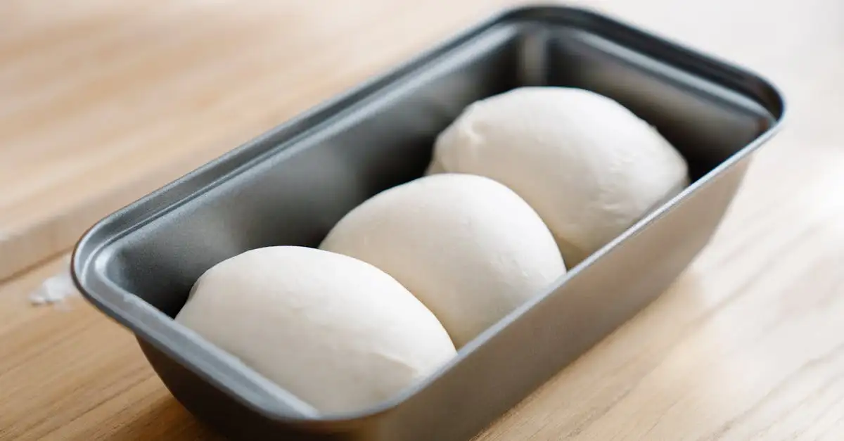Hoe laat je deeg sneller rijzen in een warme omgeving?