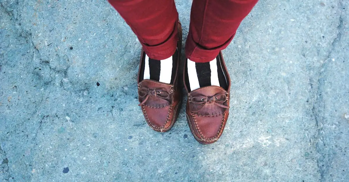 Hoe maakten Indianen traditionele mocassins?